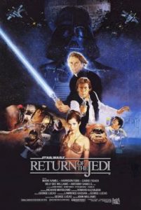 ดูหนังออนไลน์ Star Wars 6 Return of the Jedi (1983) สตาร์ วอร์ส ภาค 6