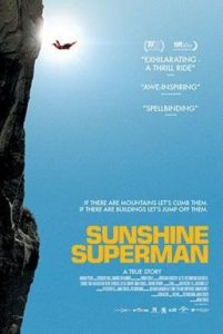 ดูหนังออนไลน์ฟรี Sunshine Superman (2014) ยอดชายท้าตะวัน
