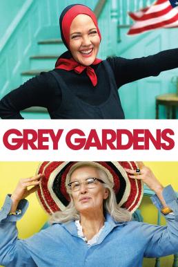 ดูหนังออนไลน์ฟรี Grey Gardens เกรย์ การ์เด้นท์ส วิมานนี้มีความทรงจำ (2009) บรรยายไทย