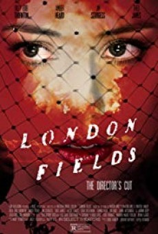 ดูหนังออนไลน์ London fields ( London fields )