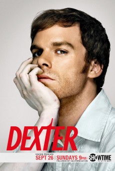 ดูหนังออนไลน์ฟรี Dexter Season 1