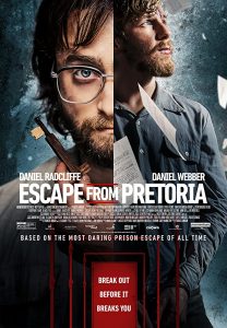 ดูหนังออนไลน์ฟรี Escape from Pretoria (2020) แผนลับแหกคุกพริทอเรีย