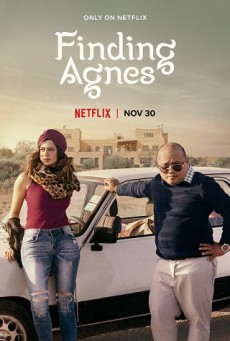 ดูหนังออนไลน์ฟรี Finding Agnes (2020) ตามรอยรักของแม่