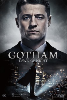 ดูหนังออนไลน์ฟรี Gotham Season 4 ก็อตแธม ปี 4