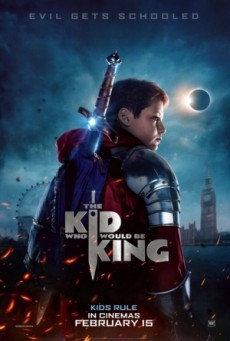 ดูหนังออนไลน์ฟรี The Kid Who Would Be King หนุ่มน้อยสู่จอมราชันย์