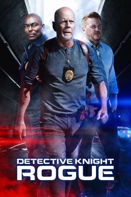 ดูหนังออนไลน์ฟรี Detective Knight: Rogue (2022) บรรยายไทย