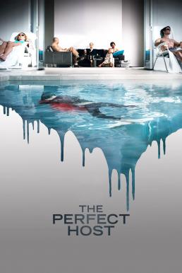 ดูหนังออนไลน์ The Perfect Host (2010) บรรยายไทยแปล