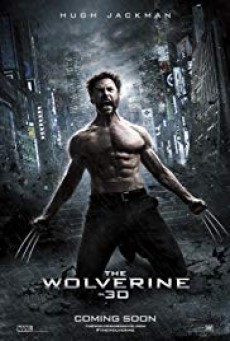 ดูหนังออนไลน์ X-Men 6 The Wolverine เดอะ วูล์ฟเวอรีน