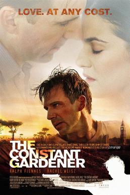 ดูหนังออนไลน์ The Constant Gardener (2005) ขอพลิกโลก พิสูจน์เธอ