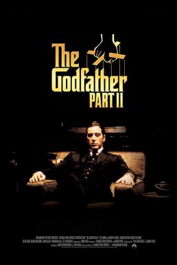 ดูหนังออนไลน์ฟรี The Godfather II (1974) เดอะ ก็อดฟาเธอร์ 2