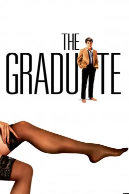 ดูหนังออนไลน์ฟรี The Graduate (1967) พิษรักแรงสวาท