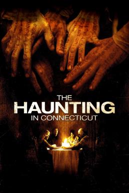 ดูหนังออนไลน์ฟรี The Haunting In Connecticut (2009) คฤหาสน์…ช็อค