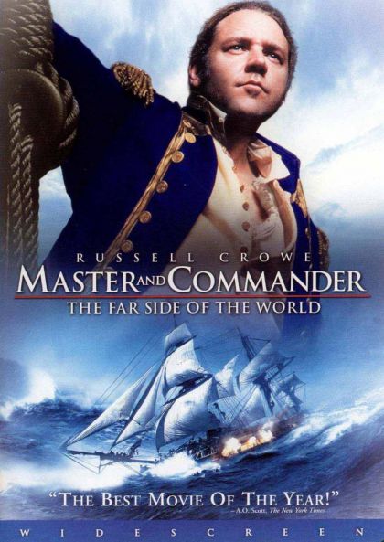 ดูหนังออนไลน์ Master and Commander The Far Side of the World (2003) ผู้บัญชาการสุดขอบโลก