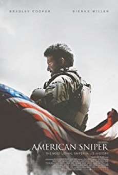 ดูหนังออนไลน์ American Sniper อเมริกัน สไนเปอร์