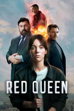 ดูหนังออนไลน์ Red Queen เรดควีน ราชินีสีเลือด Season 1 (2024) Amazon พากย์ไทย