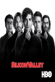 ดูหนังออนไลน์ Silicon Valley Season 1