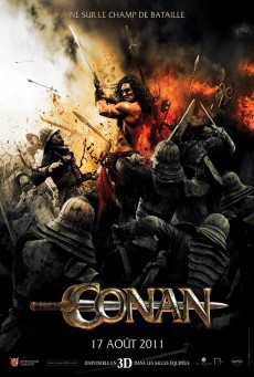 ดูหนังออนไลน์ Conan the Barbarian โคแนน นักรบเถื่อน