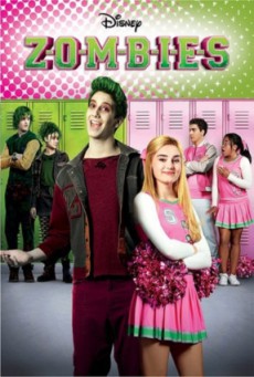 ดูหนังออนไลน์ Zombies (2018) ซอมบี้ นักเรียนหน้าใหม่กับสาวเชียร์ลีดเดอร์
