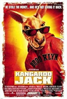 ดูหนังออนไลน์ Kangaroo Jack แกงการู แจ็ค ก๊วนซ่าส์ล่าจิงโจ้แสบ