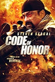 ดูหนังออนไลน์ฟรี Code of Honor ล่าแค้นระเบิดเมือง