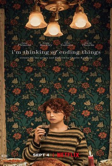 ดูหนังออนไลน์ I’m Thinking of Ending Things (2020)