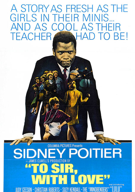 ดูหนังออนไลน์ To Sir, with Love (1967) แด่ คุณครู ด้วย ดวงใจ
