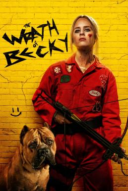 ดูหนังออนไลน์ฟรี The Wrath of Becky (2023) บรรยายไทย
