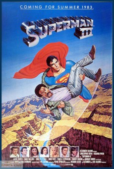 ดูหนังออนไลน์ Superman III (1983)