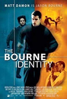 ดูหนังออนไลน์ The Bourne Identity ล่าจารชน ยอดคนอันตราย
