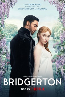ดูหนังออนไลน์ฟรี Bridgerton  บริดเจอร์ตัน  วังวนรัก เกมไฮโซ (2020)  Season 1