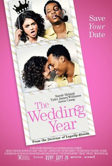 ดูหนังออนไลน์ฟรี The Wedding Year (2019) ปีนี้ต้องได้แต่ง