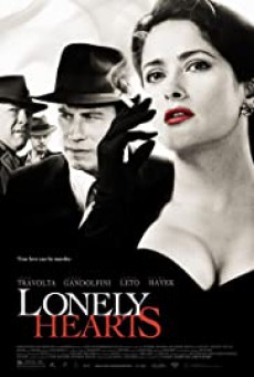 ดูหนังออนไลน์ฟรี Lonely Hearts (2006) คู่ฆ่า…อำมหิต