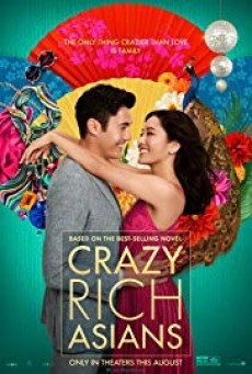 ดูหนังออนไลน์ Crazy Rich Asians เครซี่ ริช เอเชี่ยนส์ เหลี่ยมโบตัน