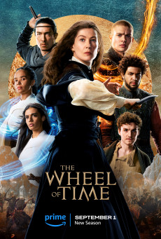 ดูหนังออนไลน์ฟรี The Wheel of Time วงล้อแห่งกาลเวลา Season 2 (2023)