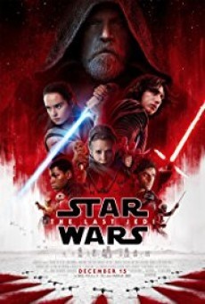 ดูหนังออนไลน์ฟรี Star Wars 8 The Last Jedi (2017) สตาร์ วอร์ส 8