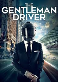 ดูหนังออนไลน์ฟรี The Gentleman Driver (2018) สุภาพบุรุษนักขับ (ซับไทย)