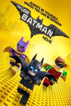ดูหนังออนไลน์ฟรี The Lego Batman Movie เดอะ เลโก้ แบทแมน มูฟวี่