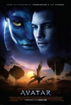 ดูหนังออนไลน์ Avatar อวตาร (2009)