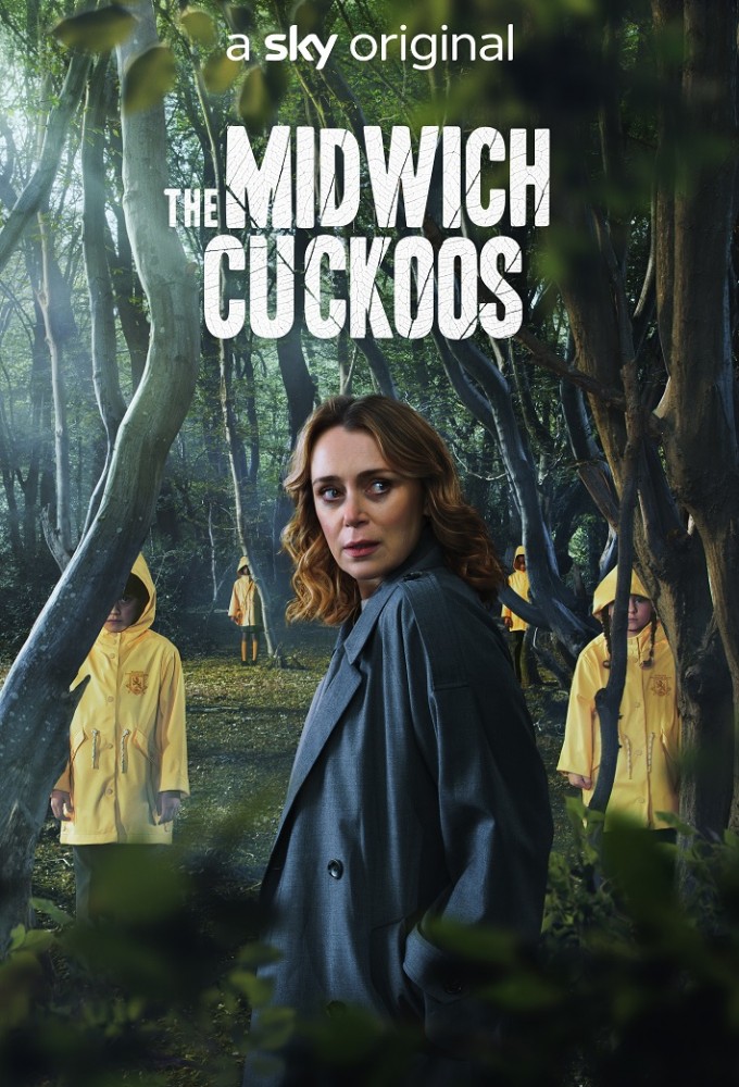 ดูหนังออนไลน์ฟรี The Midwich Cuckoos Season 1 เดอะ มิดวิช คุกคูส์ ปี 1