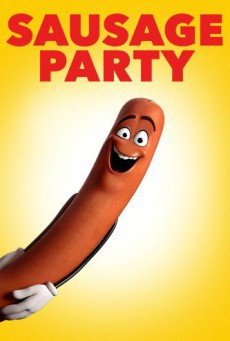 ดูหนังออนไลน์ฟรี Sausage Party ปาร์ตี้ใส้กรอก