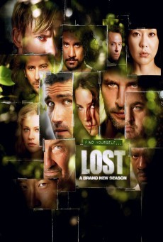 ดูหนังออนไลน์ฟรี LOST Season 3 – อสูรกายดงดิบ ปี 3