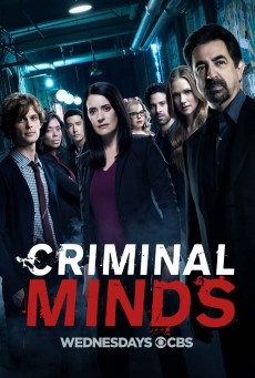 ดูหนังออนไลน์ฟรี Criminal Minds Season 13 อ่านเกมอาชญากร ปี 13