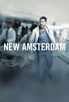 ดูหนังออนไลน์ฟรี New Amsterdam Season 1