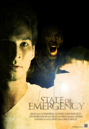ดูหนังออนไลน์ State of Emergency (2011) ฝ่าด่านนรกเมืองซอมบี้