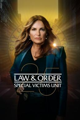 ดูหนังออนไลน์ Law & Order: Special Victims Unit Season 25 (2024) บรรยายไทย