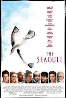ดูหนังออนไลน์ฟรี The Seagull (2018)