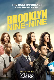 ดูหนังออนไลน์ Brooklyn Nine-Nine Season 5