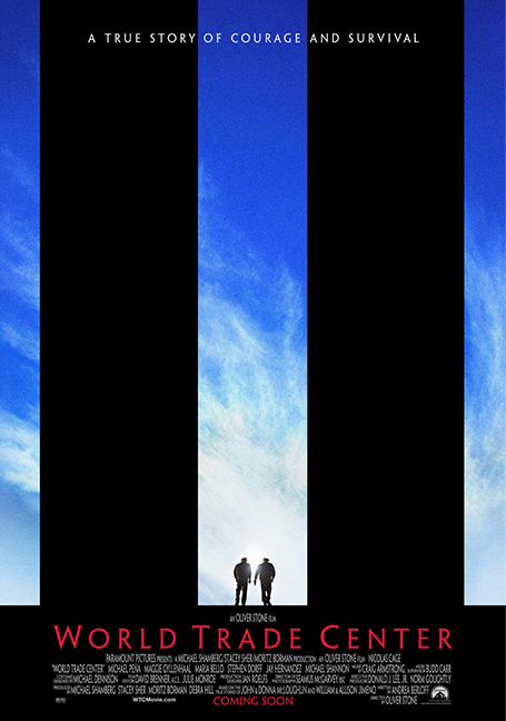 ดูหนังออนไลน์ฟรี World Trade Center (2006)เวิร์ลด เทรด เซนเตอร์