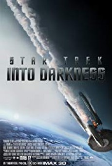ดูหนังออนไลน์ฟรี Star Trek Into Darkness