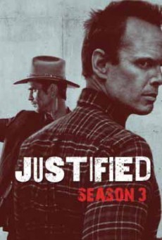 ดูหนังออนไลน์ Justified Season 3